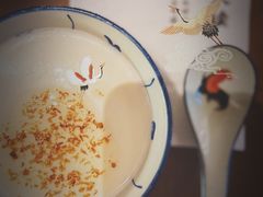 -RUXU入续糖水铺与包(卓悦中心店)