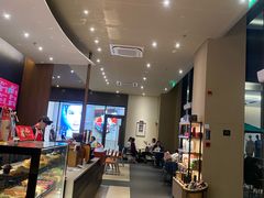 -星巴克臻选(惠州华贸天地1楼店)