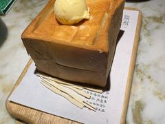 -绿茶餐厅(西湖银泰百货店)