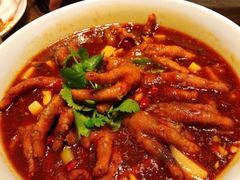 -辛香汇(飞洲店)