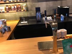 -星巴克臻选(宁波北仑银泰城店)