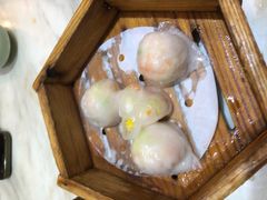 松雅轩虾饺-松雅轩(大源店)