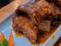 -百家鲜·杭帮菜