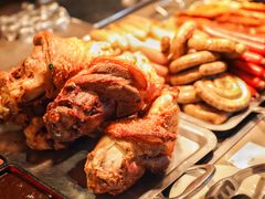-长春净月潭喜来登酒店·盛宴标帜餐厅