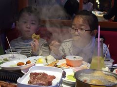 -钱小奴创意自助餐厅·原切谷饲安格斯畅吃(苏州昆山招商花园城店)