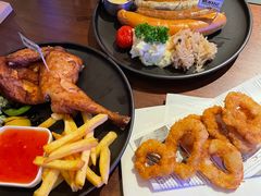 -Ambra Haus琥珀屋精酿餐厅(宝山店)