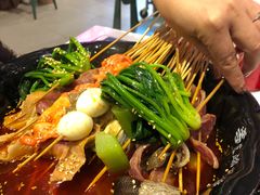 -梵云依家小冒菜(新街口总店)