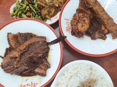 -刘小忙把子肉(北园大街总店)