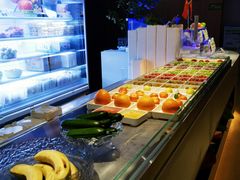 -涨巢·潮玩水疗局