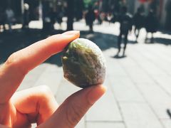 冰橄榄-延福橄榄(三坊七巷店)