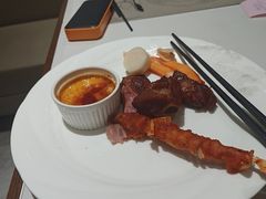 -晶丽香榭自助餐(南京大饭店)