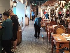 -老广酒楼(樱花店)