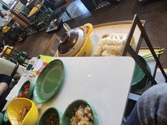 -润园四季椰子鸡火锅(南山海岸城店)