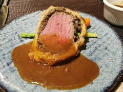 -长沙北辰洲际酒店-兰调全日餐厅