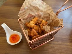 -雕刻时光·无国界料理西餐厅(五山店)
