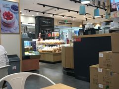 -仟吉(星汇维港店)