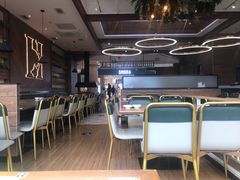大堂-豪客来牛排(红豆万花城店)