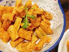 -涌上外婆桥(南塘店)