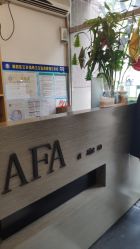 -AFA Hair studio·女士发型设计
