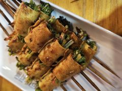 -回·龙虾铺·盆盆蟹·烧烤大排档(回龙观店)