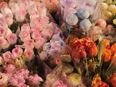 -循礼门鲜花花市(武汉循礼门店)