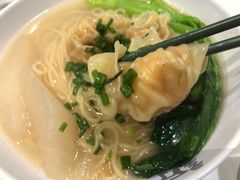 -新仙清汤牛腩(铜锣湾店)