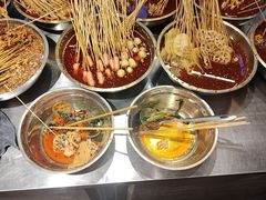 -嘉州鲜知味钵钵鸡(奎星楼店)