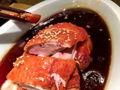 -南京大牌档(龙江新城市广场店)