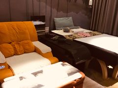 -璞·澐间影院式足道SPA(尚悦湾店)