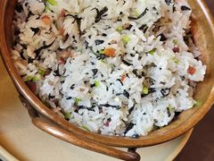 -滇野云南野生菌餐厅(陕西南路店)