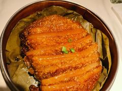酱油粉蒸肉-七味·用心做好鱼(花桥店)