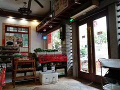 -阿殳菜馆·私厨(水围村店)