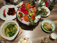 -川旺角川粤融合菜•海景餐厅(星海广场店)
