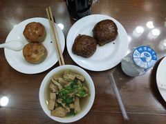 -白魁老号饭庄(交道口店)