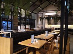 大堂-托斯卡纳烘焙意大利餐厅(五天地店)