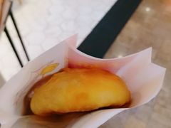 -吉品合酥脆烤饼(太平洋森活天地店)