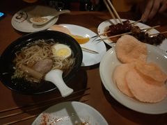 -福烤锦花(长乐路店)