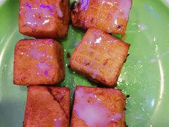 -澳门陈光记烧味饭店(南京德基广场店)