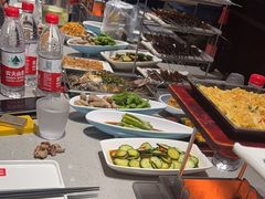 -丰茂烤串(港旅店)