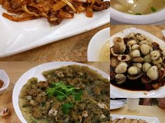 -廣味潮鲜·一品潮滋味(五道口店)