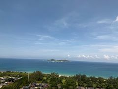 -瑰丽酒店·海吧·天际下午茶·现场DJ·天台酒吧