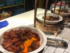 -V-ONE西雅图海鲜自助餐厅(仓山万达广场店)