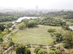 -福建鲤鱼洲酒店