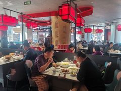 -大碗居·烤鸭·鱼头泡饼(天坛东门店)