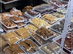 -老王记糕干(养鱼池路店)