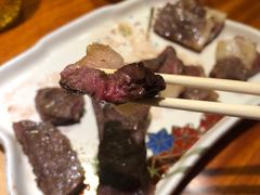 -肉魁屋·烧肉·烧鸟·酒场(高新店)