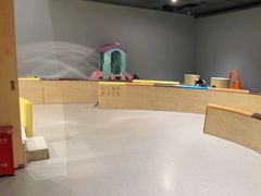 -IBOBI早教·托班·国际家庭互动成长中心(欢乐海岸中心)