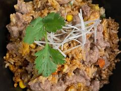 -WOLFGANG PUCK KITCHEN & BAR(迪士尼小镇店)