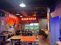 -质烤烤物·活烤海鲜(质烤总店)