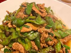 农家小炒肉-湘聚缘湘菜馆(斜土路店)